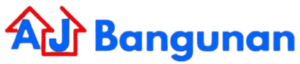 Logo AJ BANGUNAN